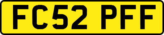 FC52PFF