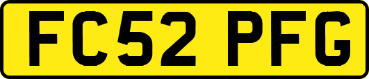FC52PFG