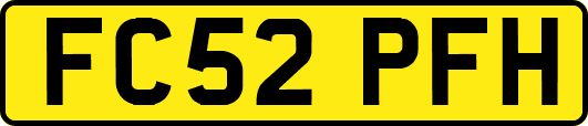 FC52PFH
