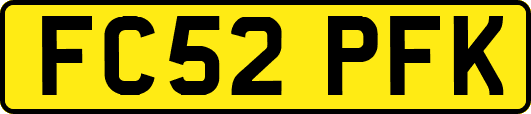 FC52PFK