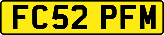 FC52PFM