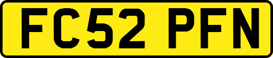 FC52PFN