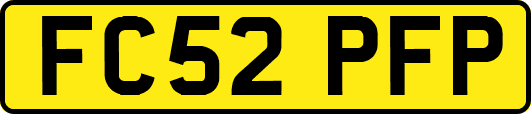 FC52PFP