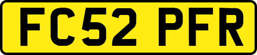 FC52PFR