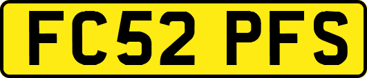 FC52PFS