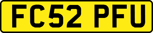 FC52PFU