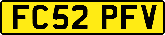 FC52PFV