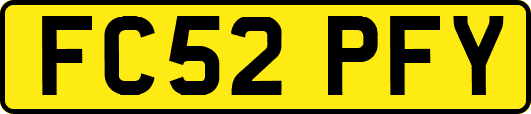 FC52PFY