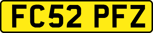 FC52PFZ
