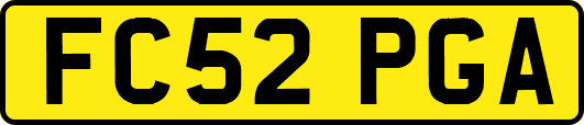 FC52PGA