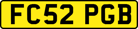 FC52PGB