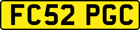 FC52PGC