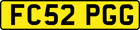 FC52PGG