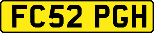FC52PGH