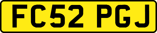 FC52PGJ
