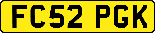 FC52PGK