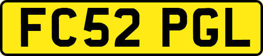 FC52PGL