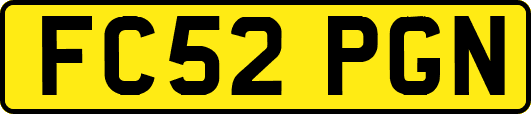 FC52PGN