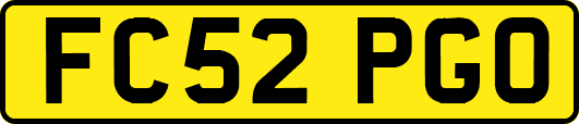 FC52PGO