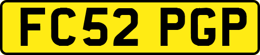 FC52PGP