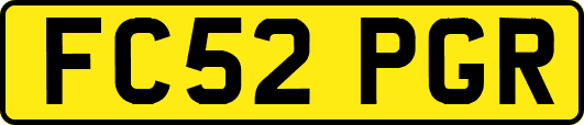FC52PGR