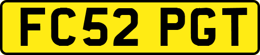 FC52PGT
