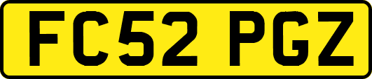 FC52PGZ