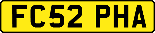 FC52PHA