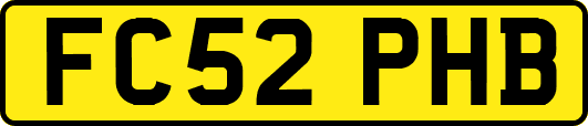 FC52PHB