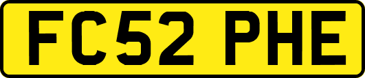 FC52PHE
