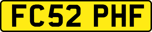 FC52PHF