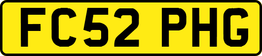 FC52PHG