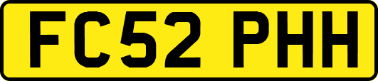 FC52PHH