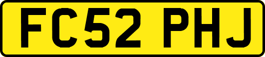 FC52PHJ