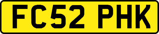 FC52PHK