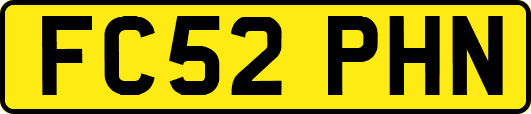 FC52PHN