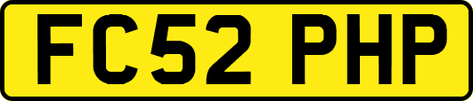 FC52PHP
