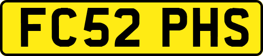 FC52PHS