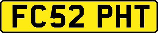 FC52PHT
