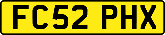 FC52PHX
