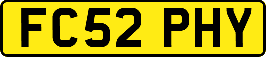 FC52PHY