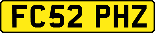FC52PHZ