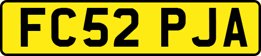 FC52PJA