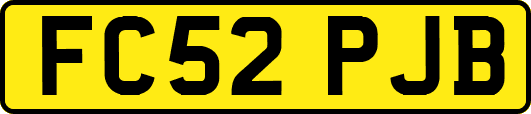 FC52PJB