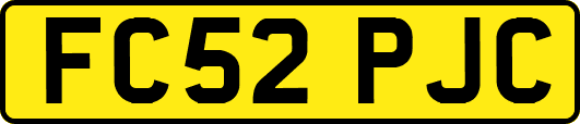 FC52PJC