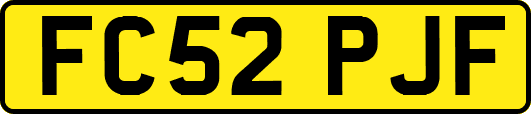 FC52PJF