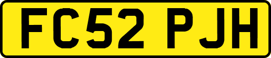 FC52PJH