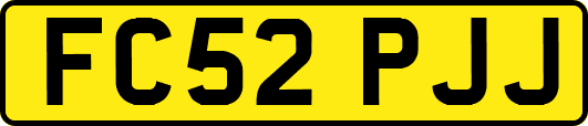 FC52PJJ