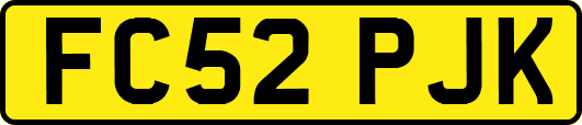 FC52PJK