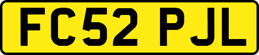 FC52PJL